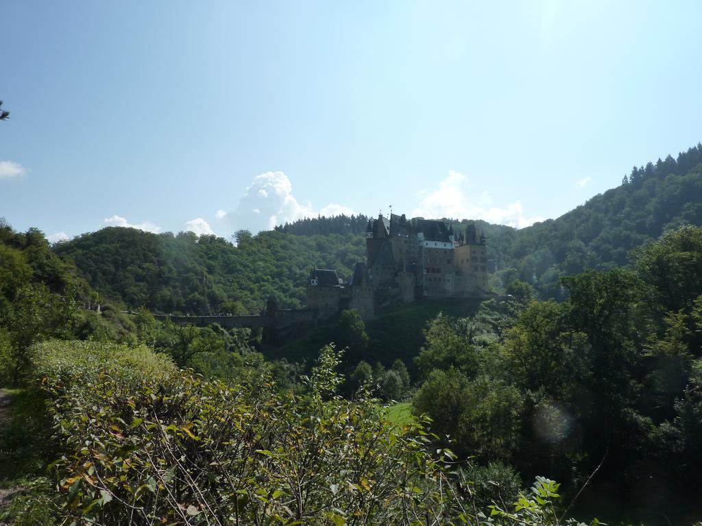 Speedys Gaestehaus Baar  Εξωτερικό φωτογραφία