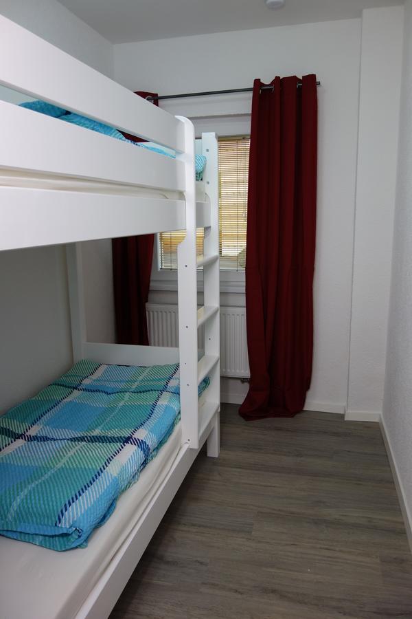 Speedys Gaestehaus Baar  Εξωτερικό φωτογραφία