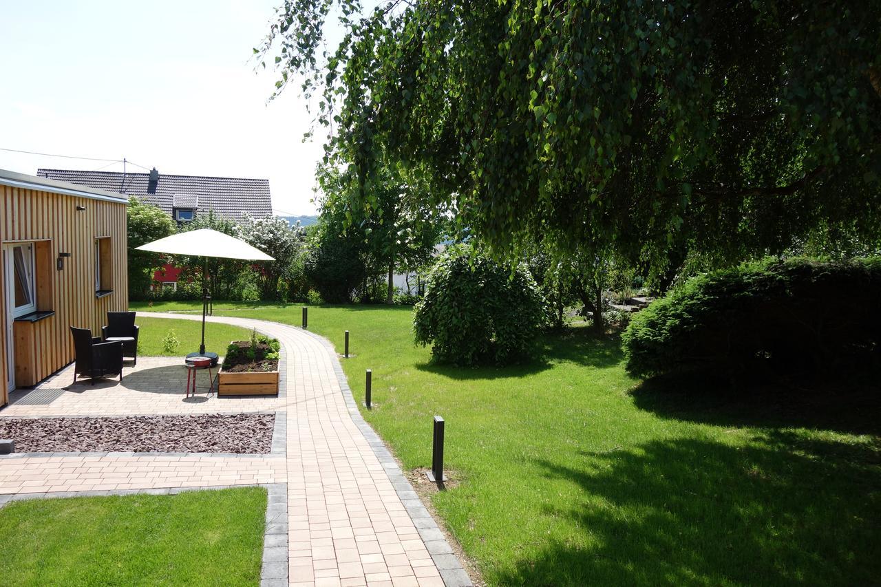 Speedys Gaestehaus Baar  Εξωτερικό φωτογραφία