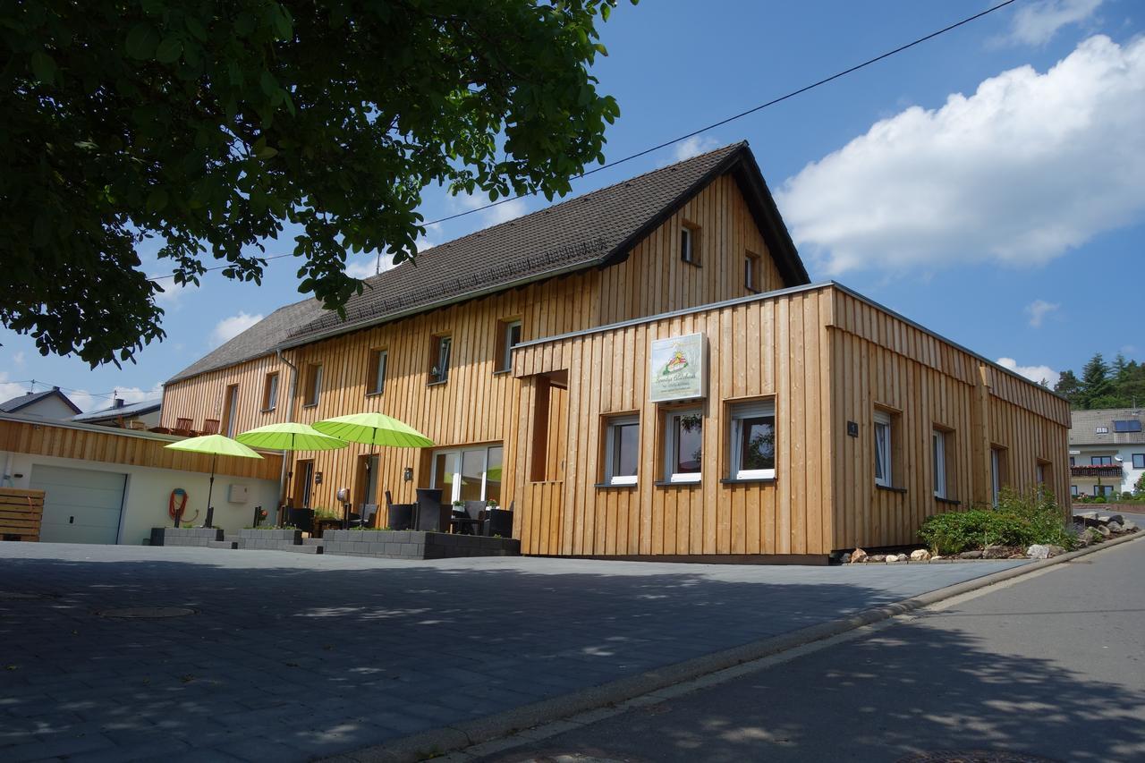 Speedys Gaestehaus Baar  Εξωτερικό φωτογραφία