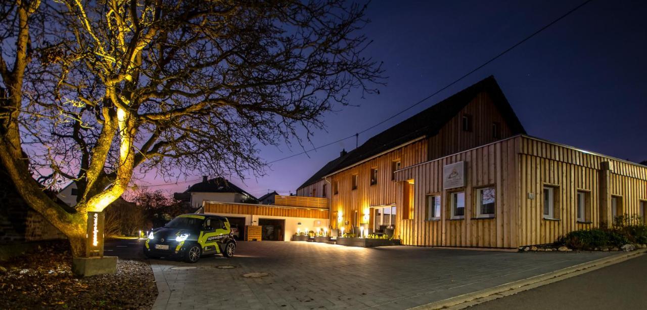 Speedys Gaestehaus Baar  Εξωτερικό φωτογραφία