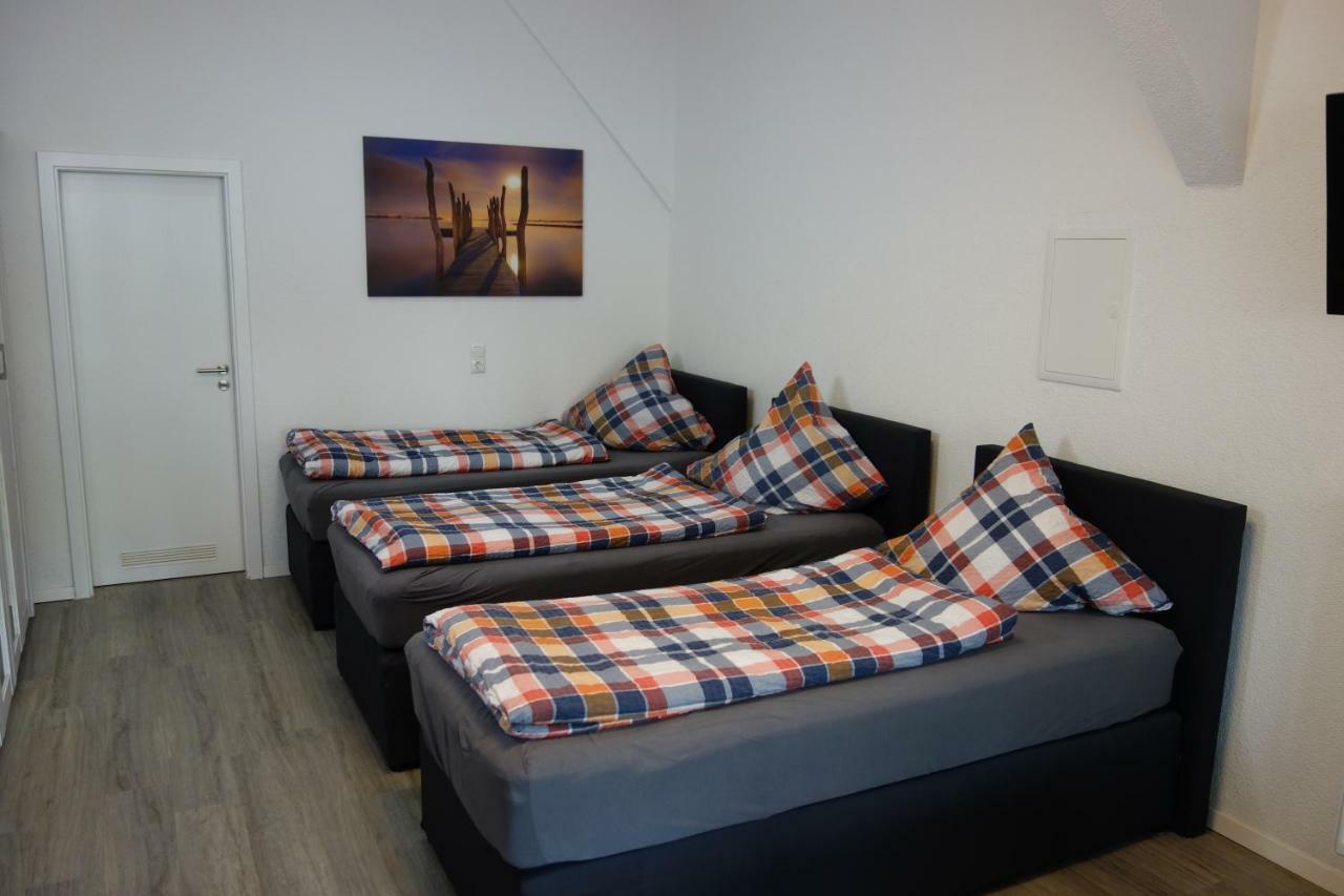 Speedys Gaestehaus Baar  Εξωτερικό φωτογραφία